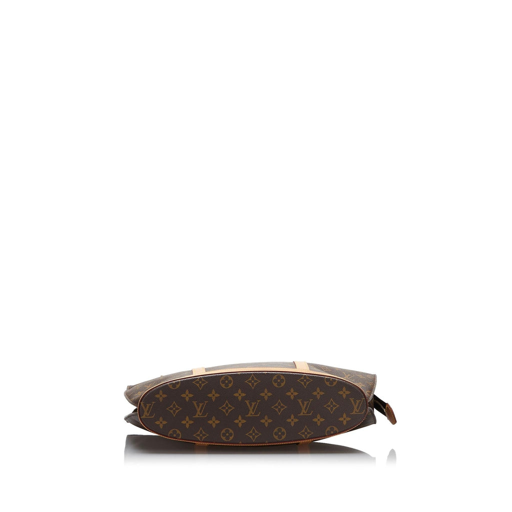 Louis Vuitton Monogram Babylone (SHG-IY3Pht)