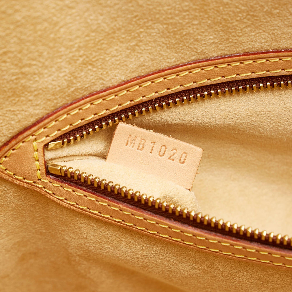 Louis Vuitton Monogram Babylone (SHG-IY3Pht)