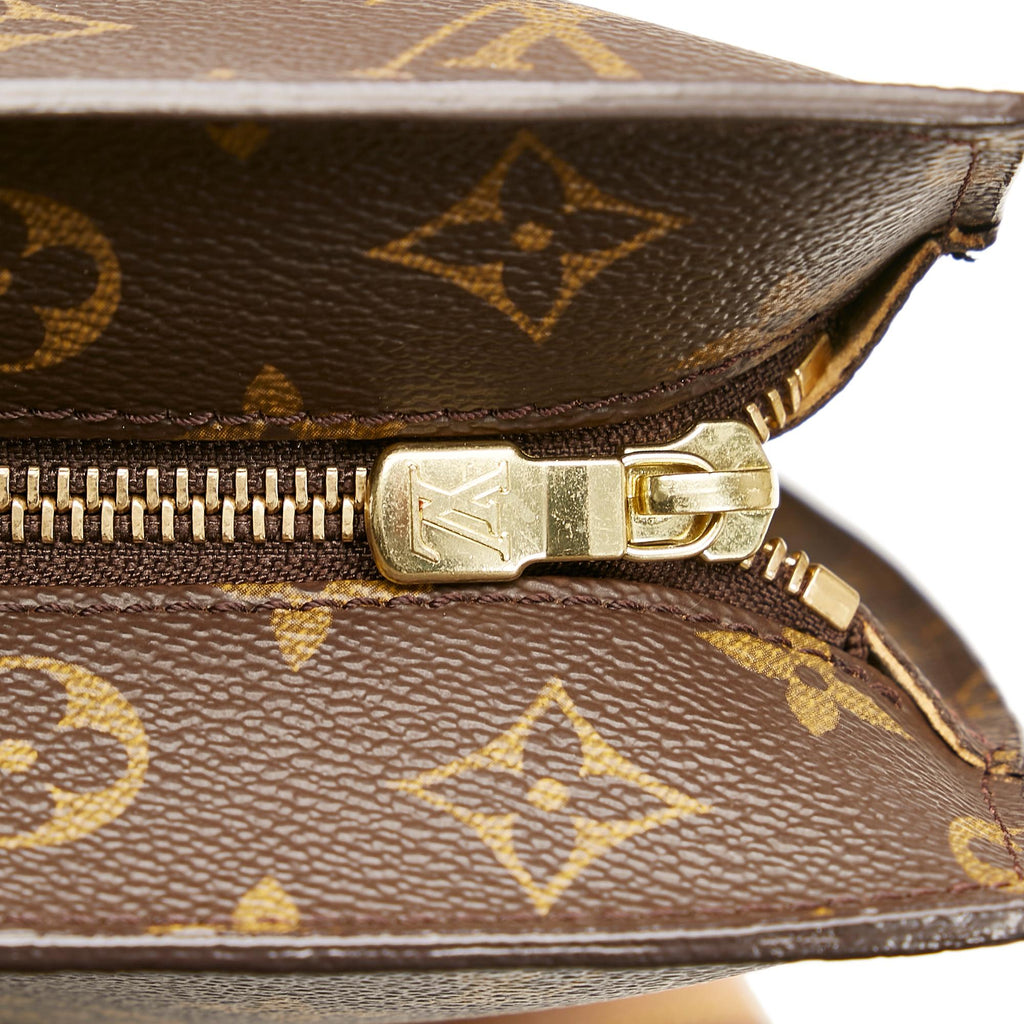 Louis Vuitton Monogram Babylone (SHG-IY3Pht)