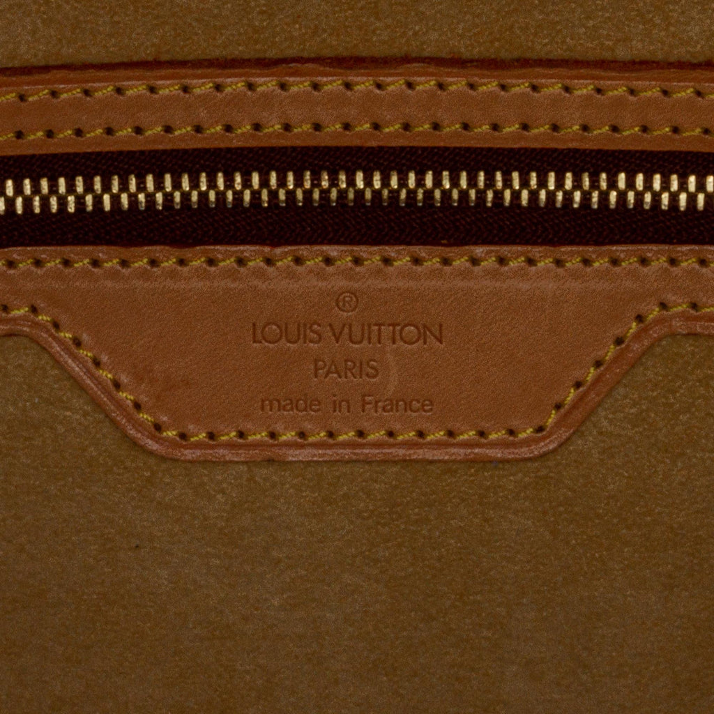 Louis Vuitton Monogram Babylone (SHG-e0fyKl)