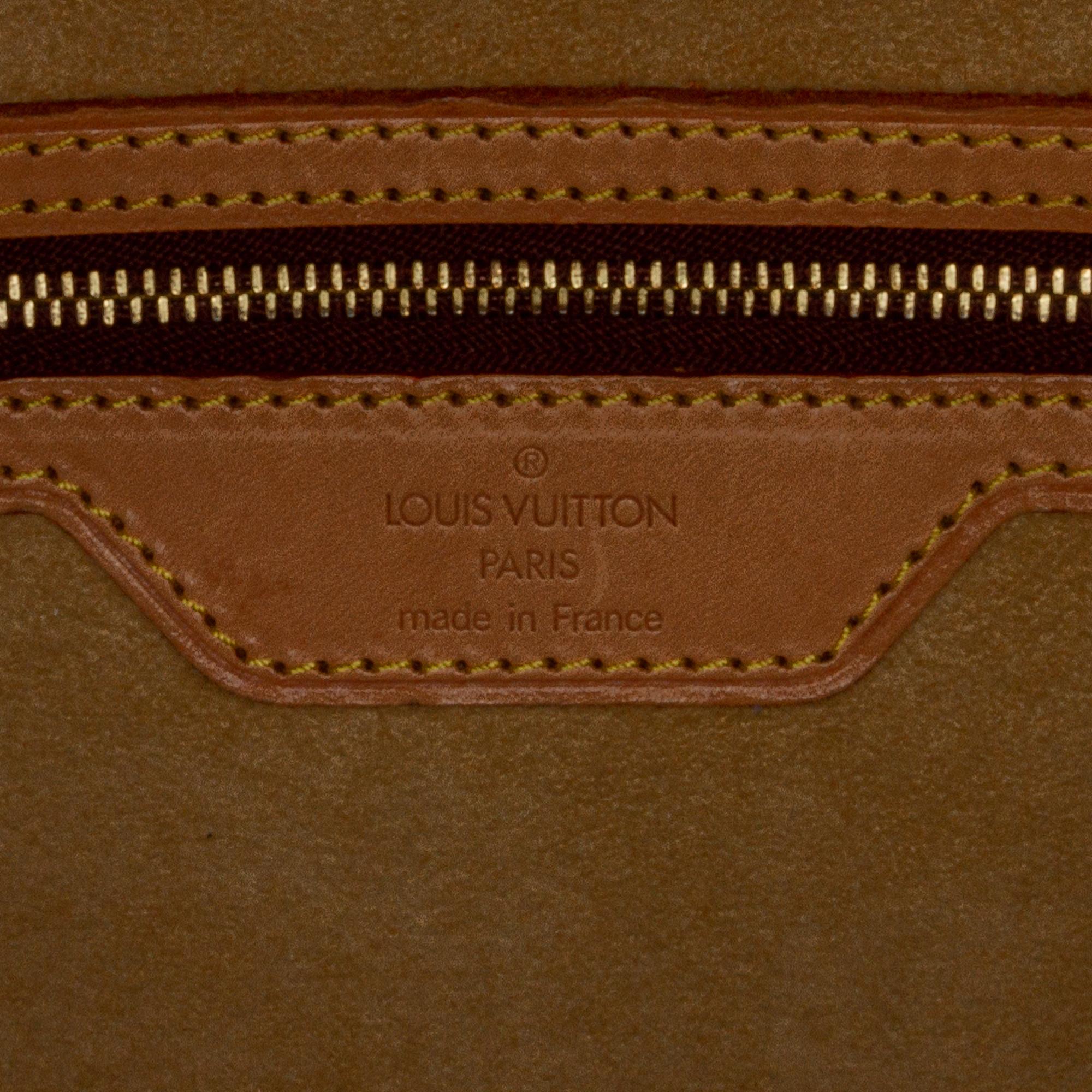 Louis Vuitton Monogram Babylone (SHG-e0fyKl)