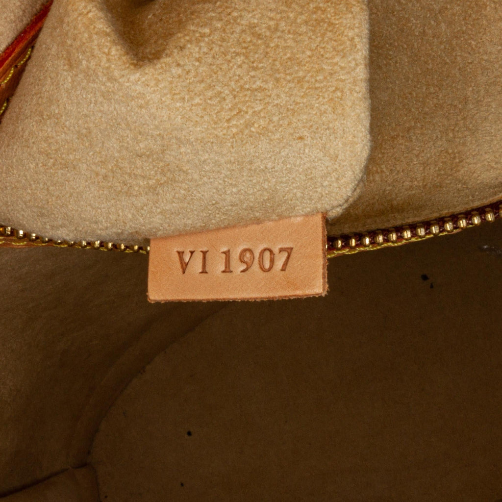 Louis Vuitton Monogram Babylone (SHG-e0fyKl)
