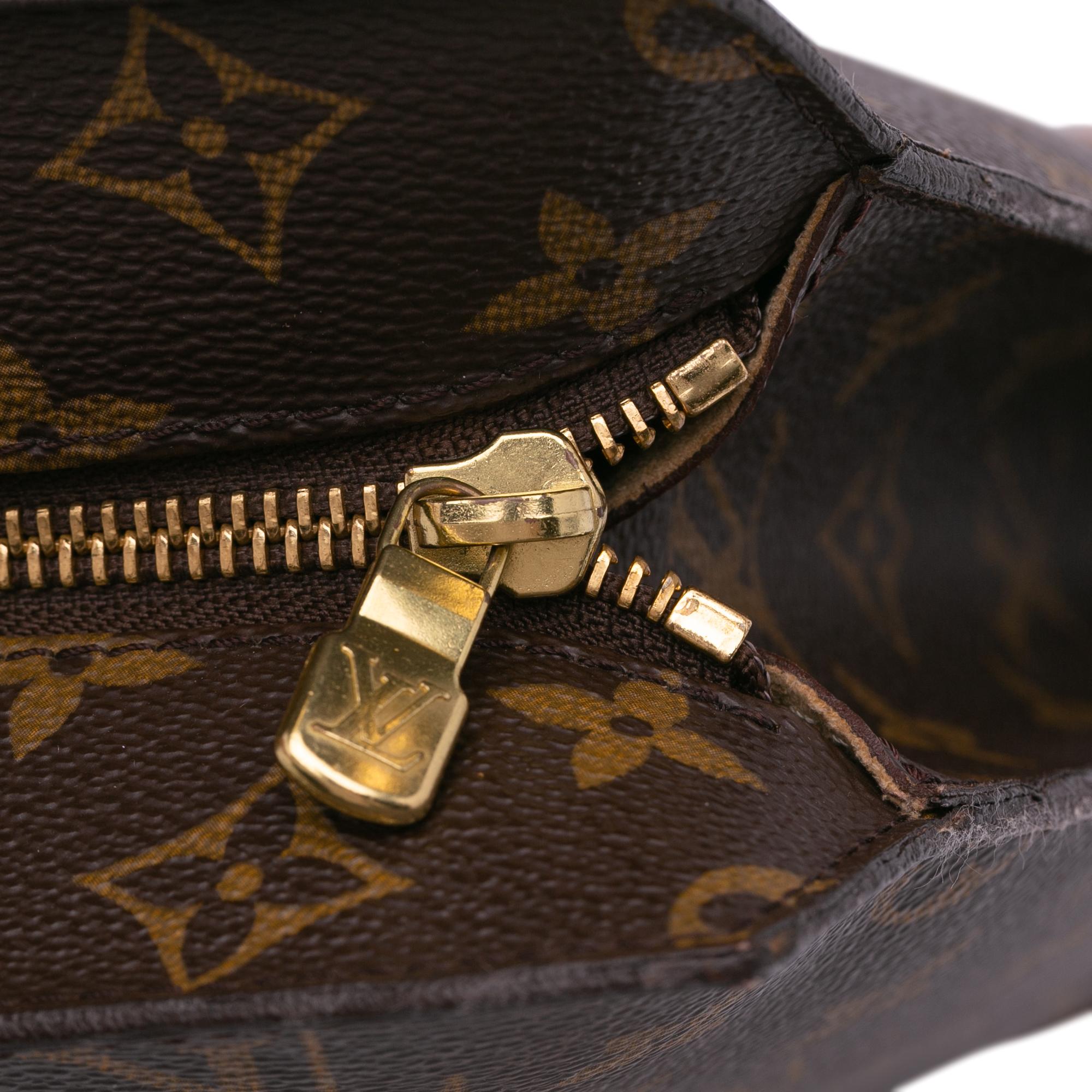 Louis Vuitton Monogram Babylone (SHG-e0fyKl)