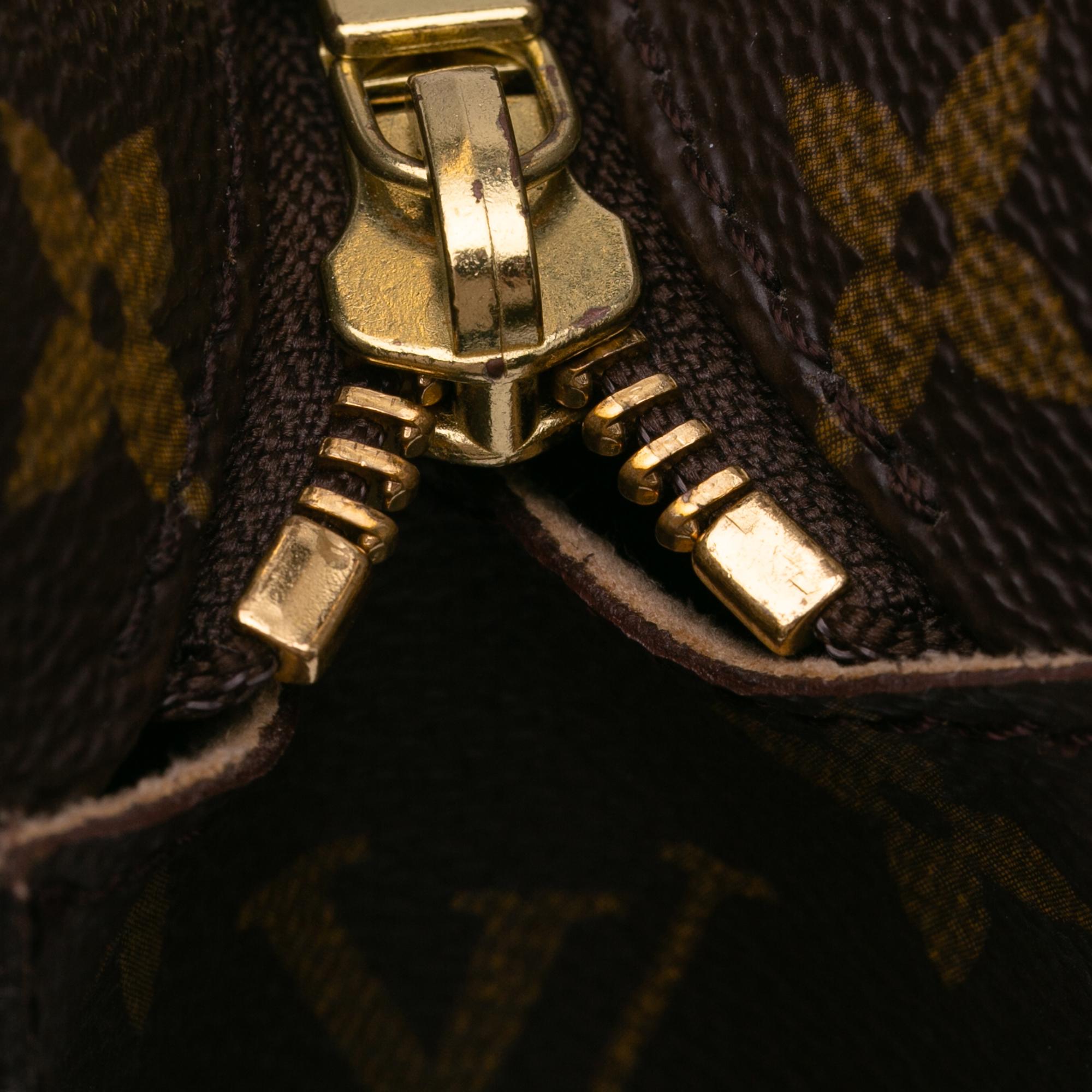 Louis Vuitton Monogram Babylone (SHG-e0fyKl)
