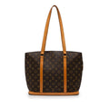Louis Vuitton Monogram Babylone (SHG-e0fyKl)