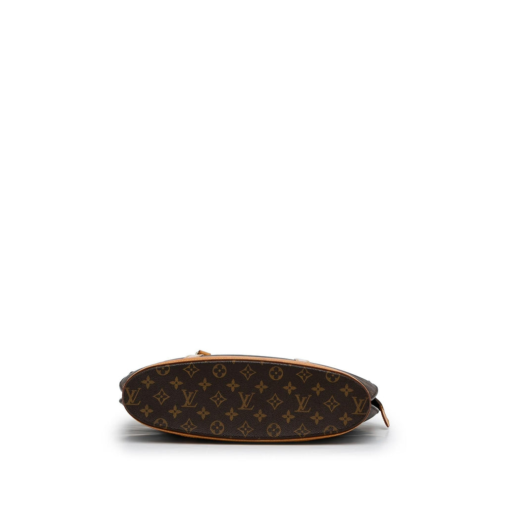 Louis Vuitton Monogram Babylone (SHG-e0fyKl)