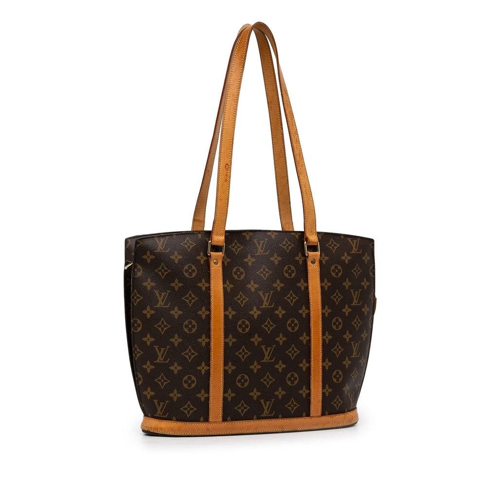 Louis Vuitton Monogram Babylone (SHG-e0fyKl)