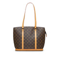 Louis Vuitton Monogram Babylone (SHG-9fF569)