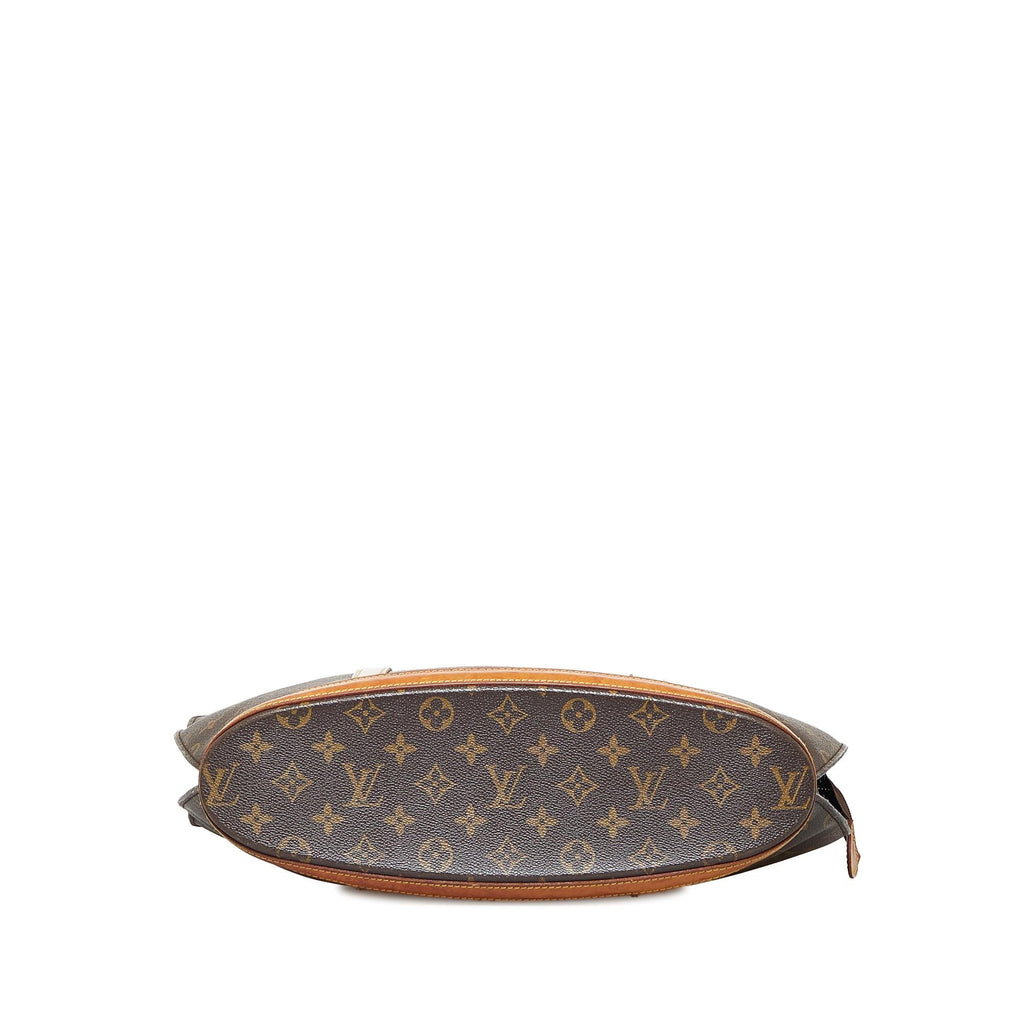 Louis Vuitton Monogram Babylone (SHG-TTzoFR)