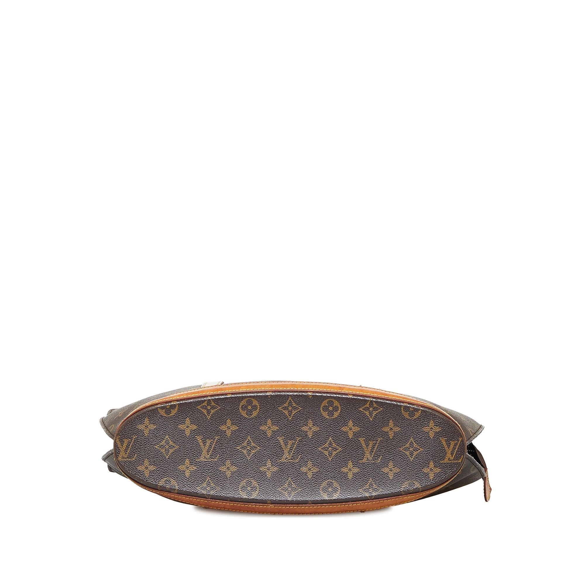 Louis Vuitton Monogram Babylone (SHG-TTzoFR)