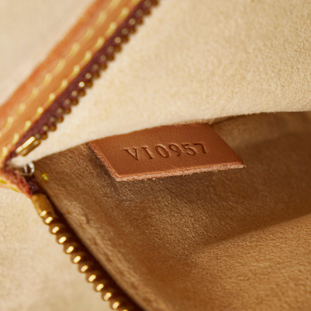 Louis Vuitton Monogram Babylone (SHG-TTzoFR)