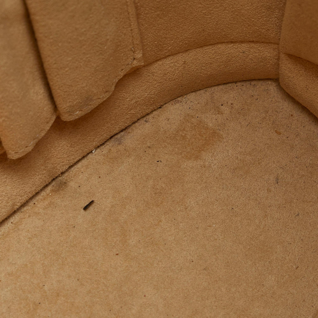 Louis Vuitton Monogram Babylone (SHG-TTzoFR)