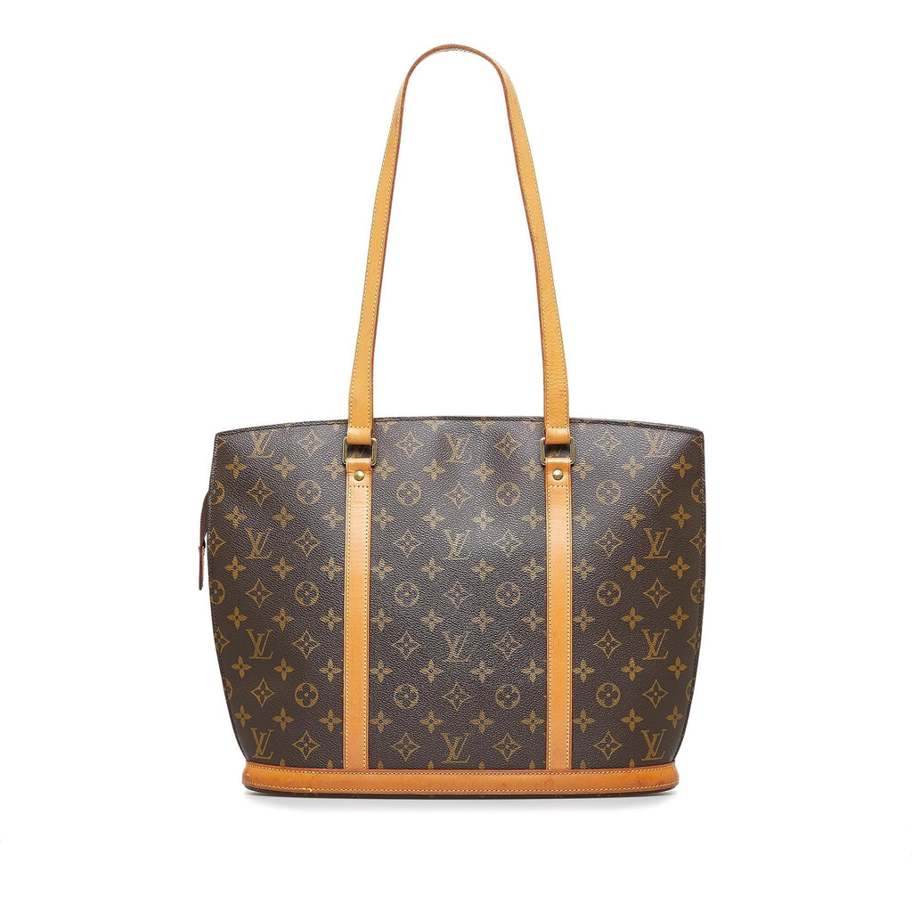 Louis Vuitton Monogram Babylone (SHG-g4vxy8)