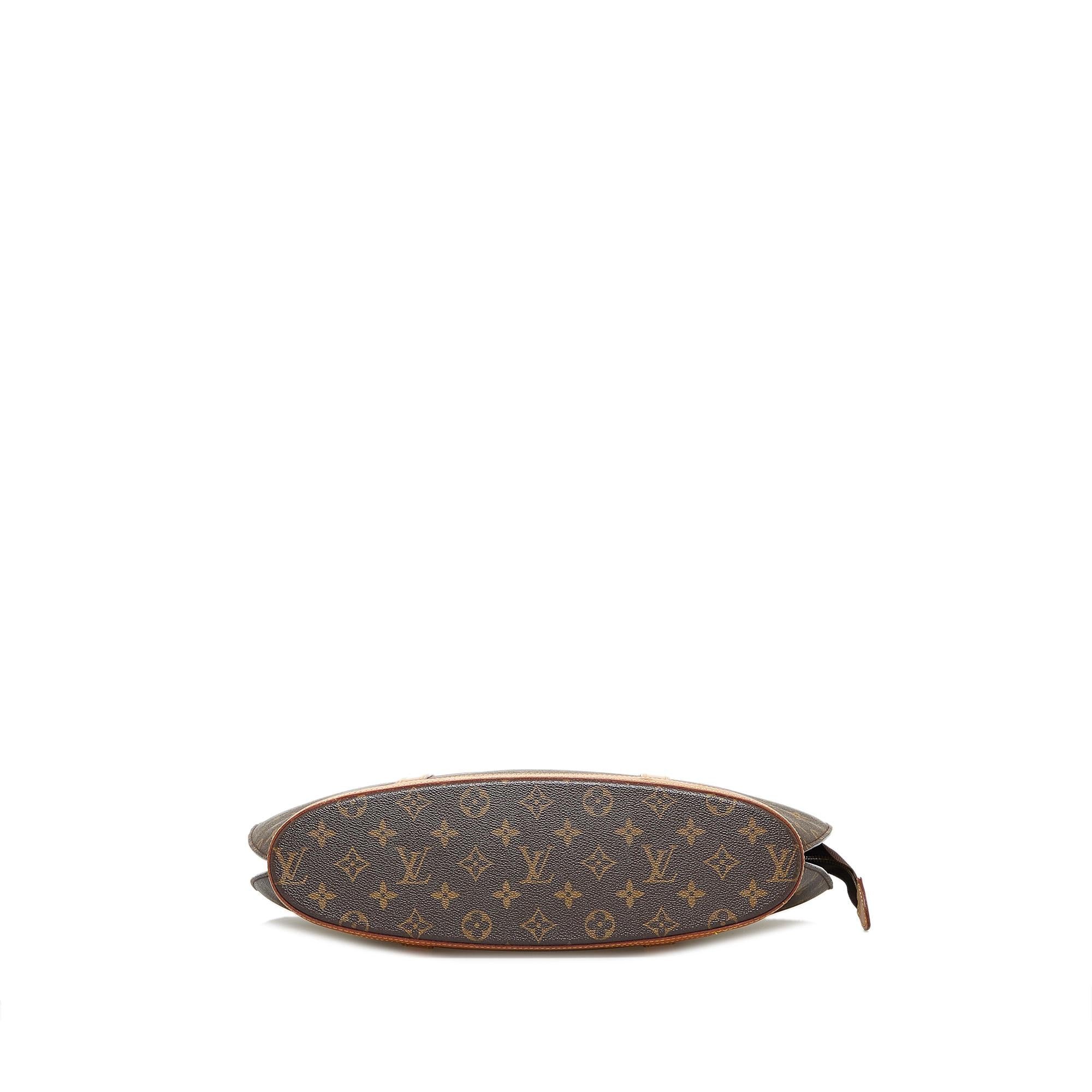 Louis Vuitton Monogram Babylone (SHG-g4vxy8)