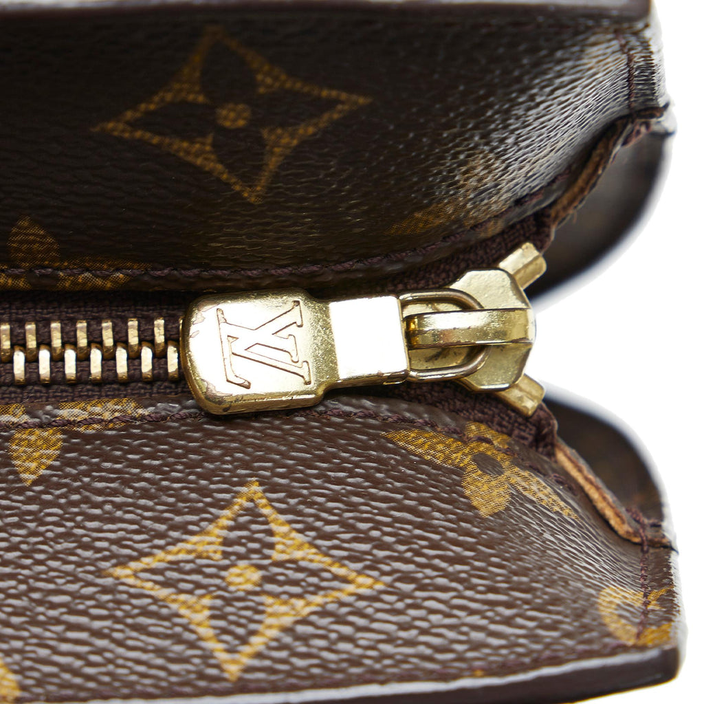 Louis Vuitton Monogram Babylone (SHG-g4vxy8)