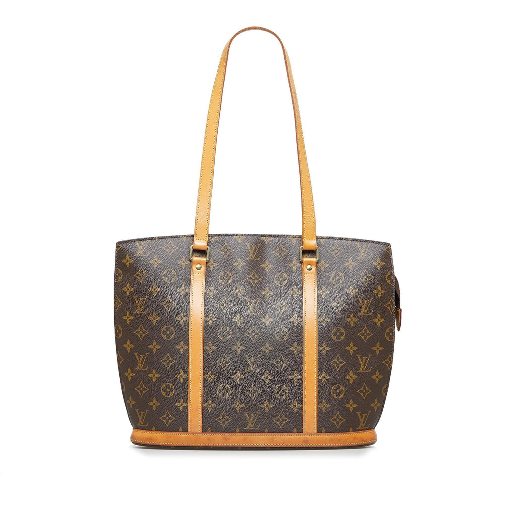 Louis Vuitton Monogram Babylone (SHG-g4vxy8)