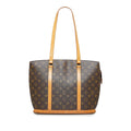 Louis Vuitton Monogram Babylone (SHG-g4vxy8)