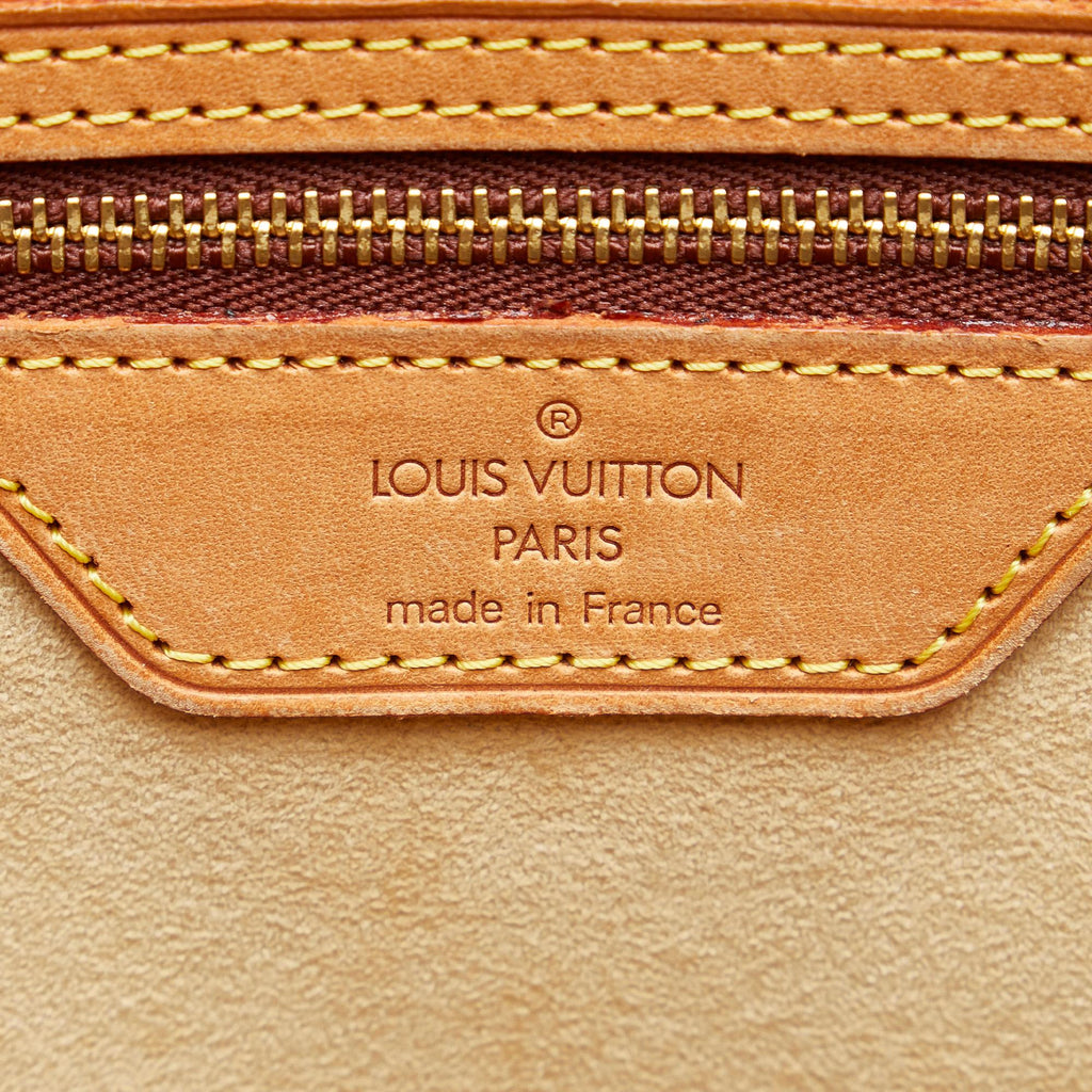 Louis Vuitton Monogram Babylone (SHG-g4vxy8)
