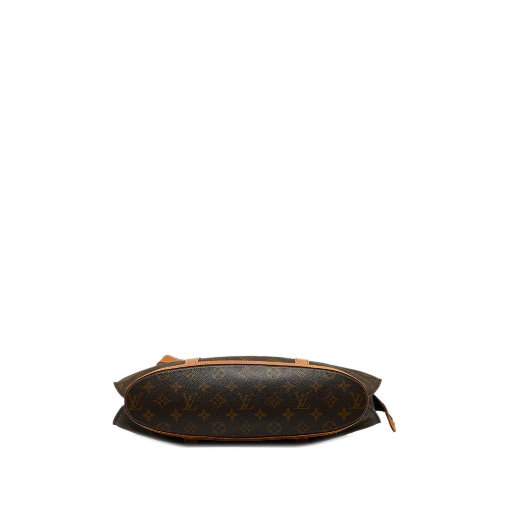 Louis Vuitton Monogram Babylone (SHG-P9H8K6)