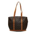 Louis Vuitton Monogram Babylone (SHG-P9H8K6)