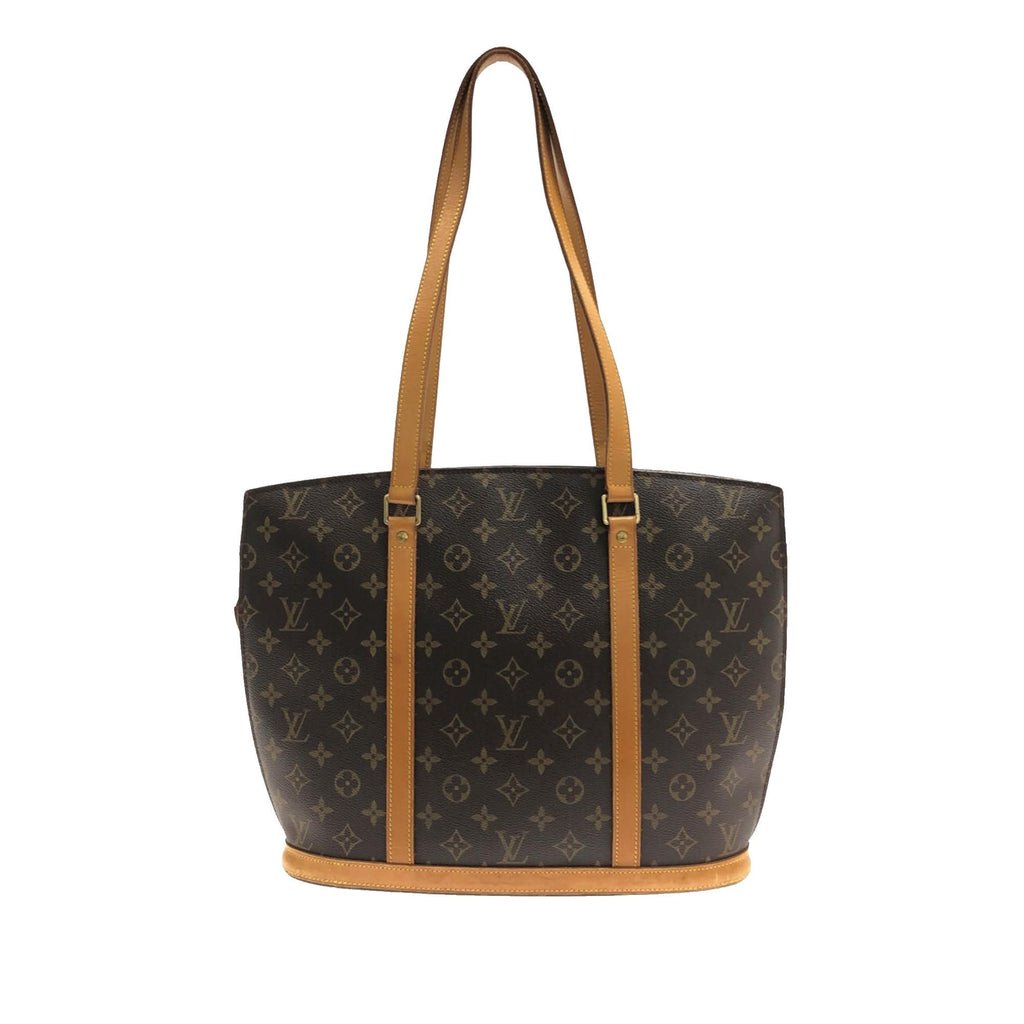 Louis Vuitton Monogram Babylone (SHG-PZaOnU)