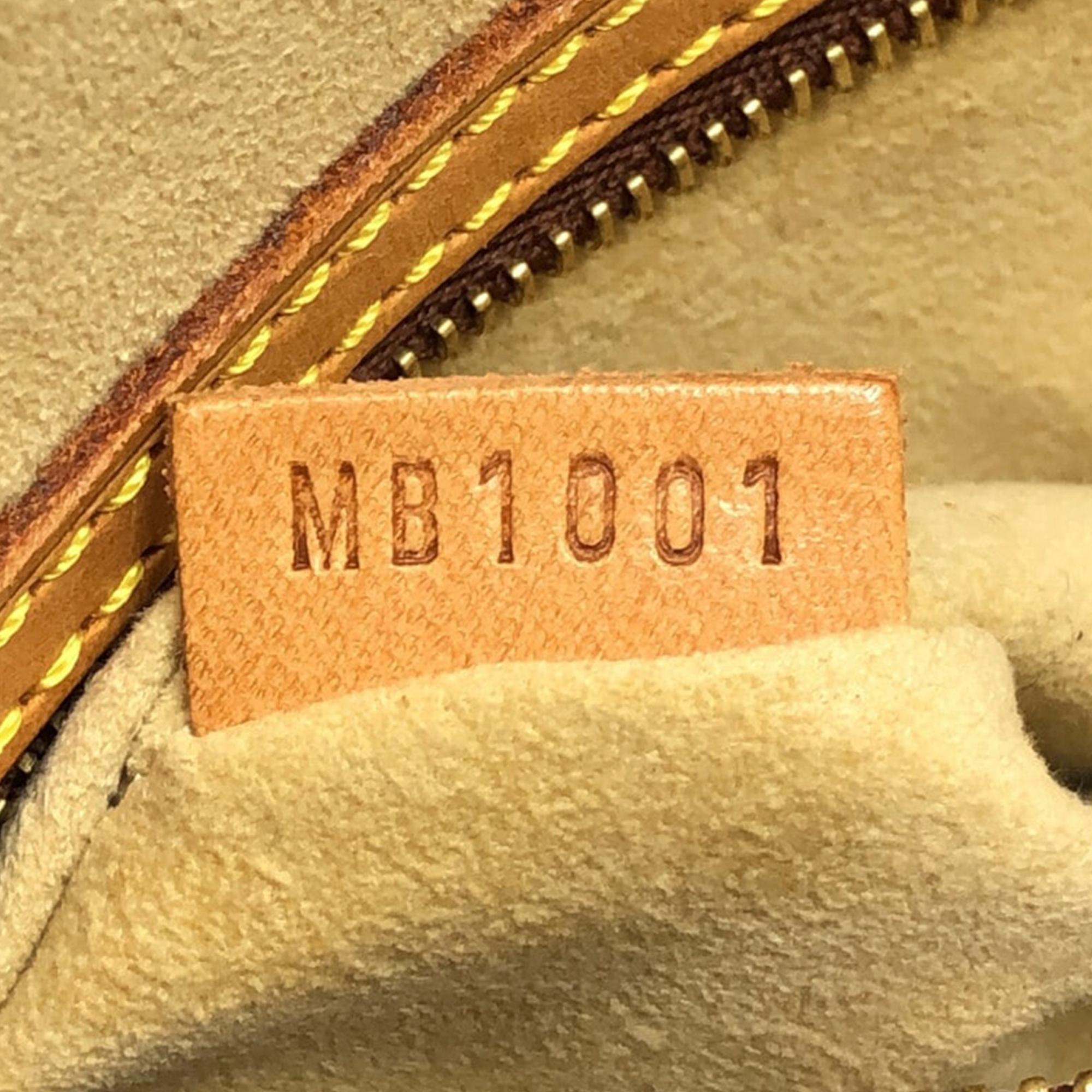 Louis Vuitton Monogram Babylone (SHG-PZaOnU)