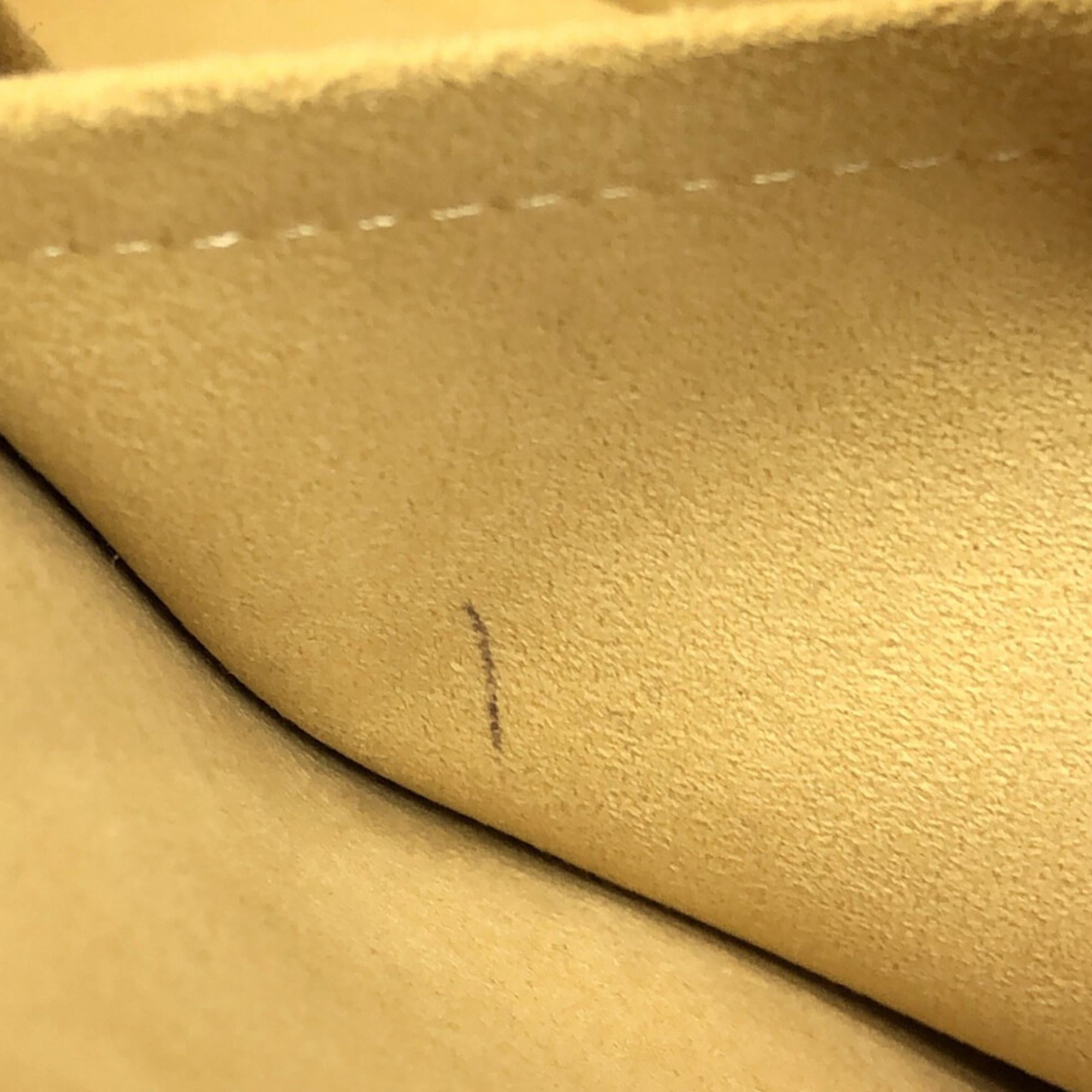 Louis Vuitton Monogram Babylone (SHG-PZaOnU)