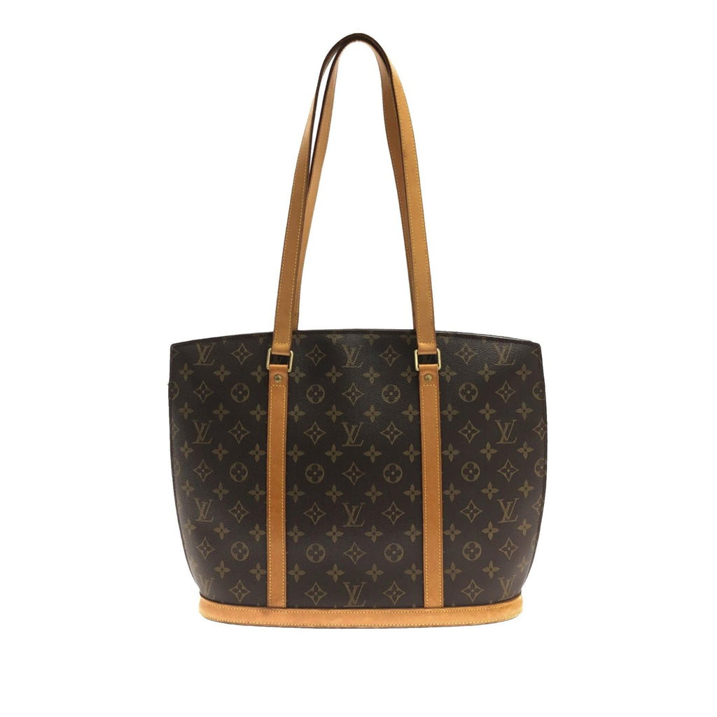 Louis Vuitton Monogram Babylone (SHG-PZaOnU)