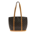 Louis Vuitton Monogram Babylone (SHG-PZaOnU)