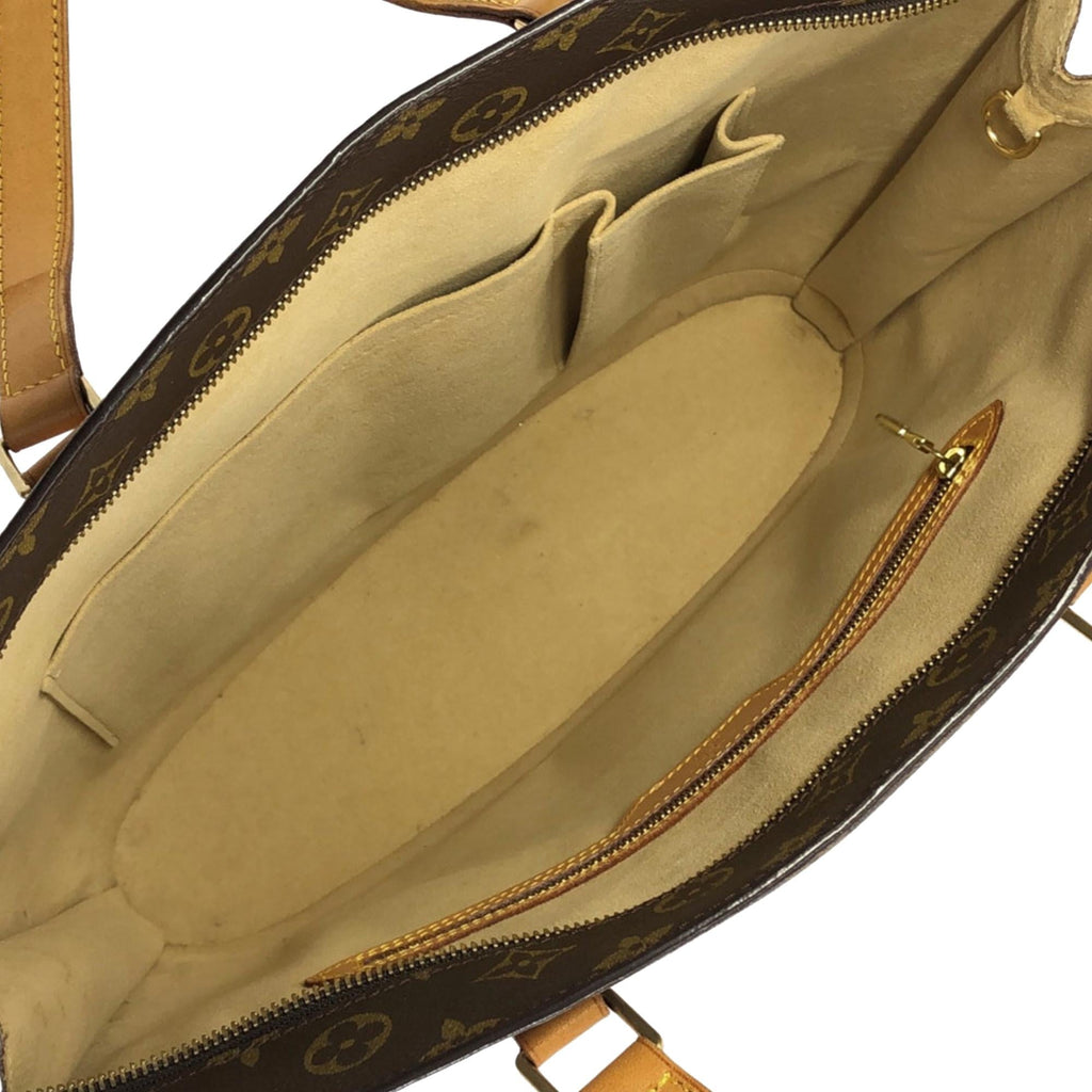 Louis Vuitton Monogram Babylone (SHG-PZaOnU)