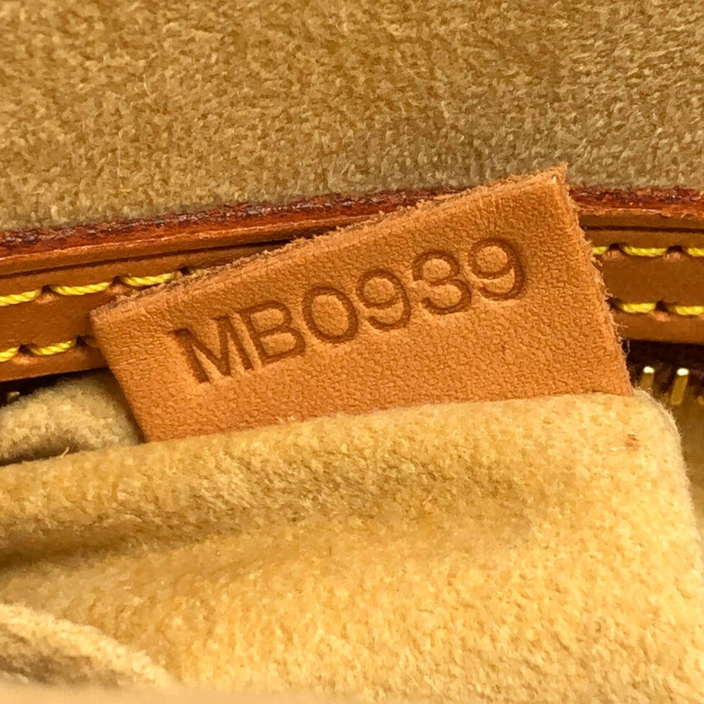 Louis Vuitton Monogram Babylone (SHG-pcoCJn)