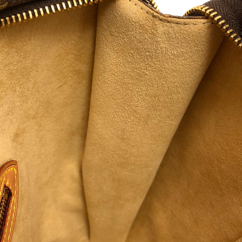 Louis Vuitton Monogram Babylone (SHG-pcoCJn)