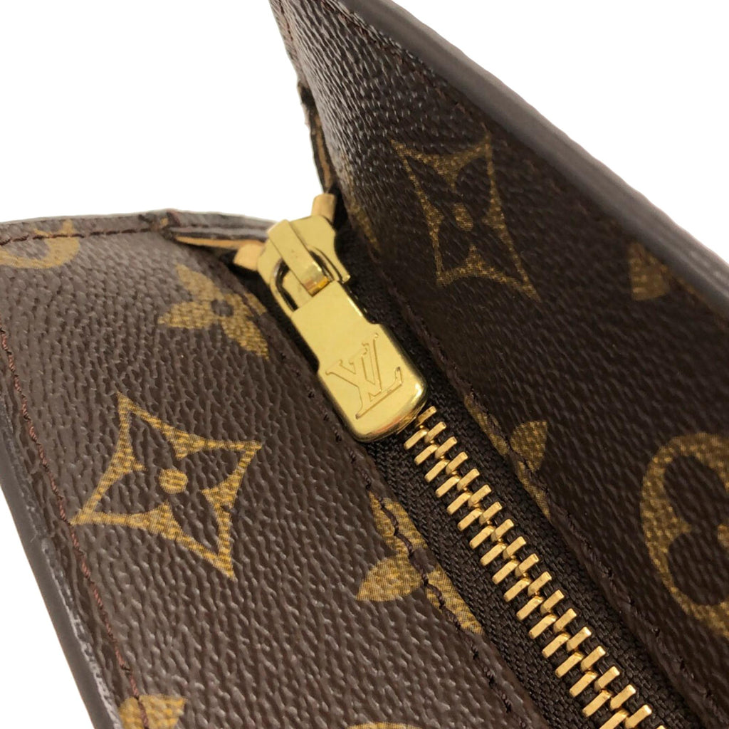 Louis Vuitton Monogram Babylone (SHG-pcoCJn)