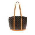 Louis Vuitton Monogram Babylone (SHG-pcoCJn)
