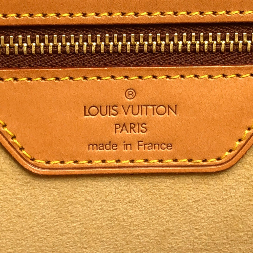 Louis Vuitton Monogram Babylone (SHG-pcoCJn)