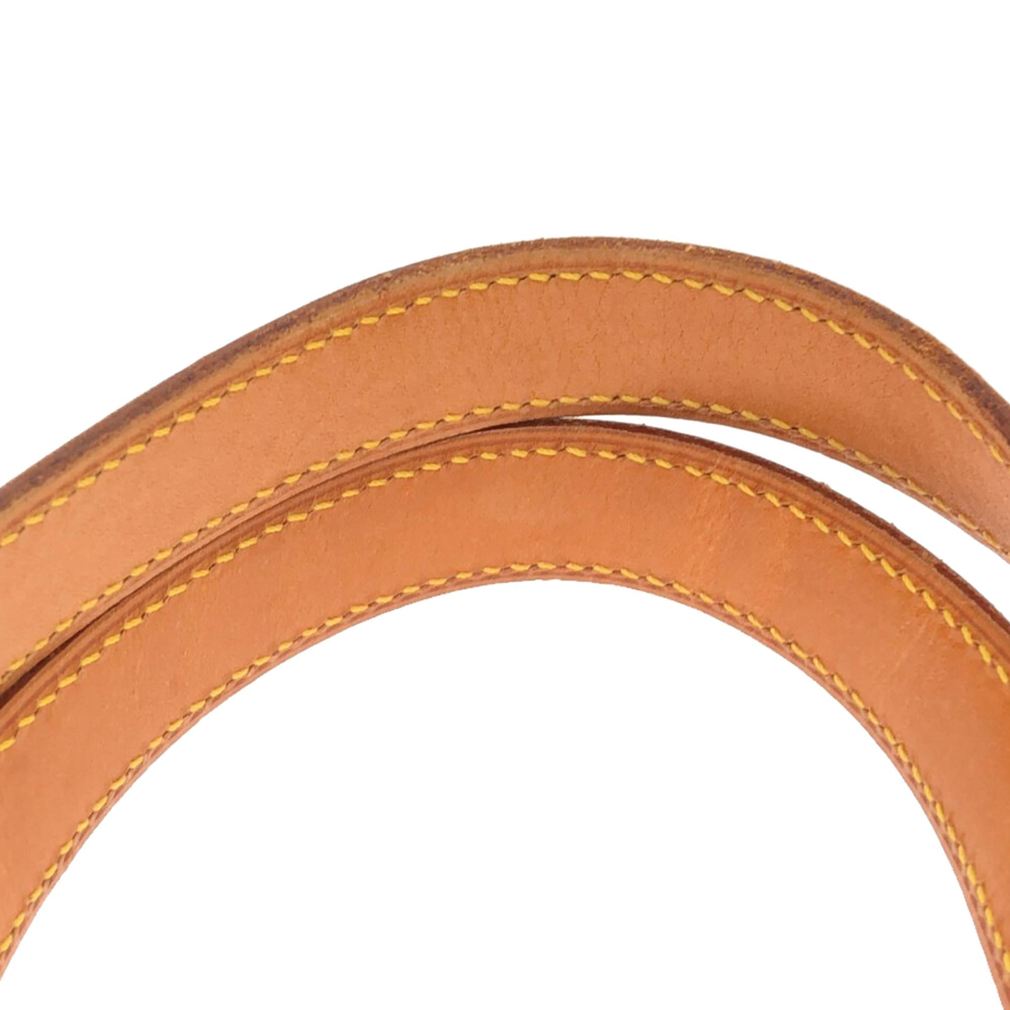 Louis Vuitton Monogram Babylone (SHG-pcoCJn)