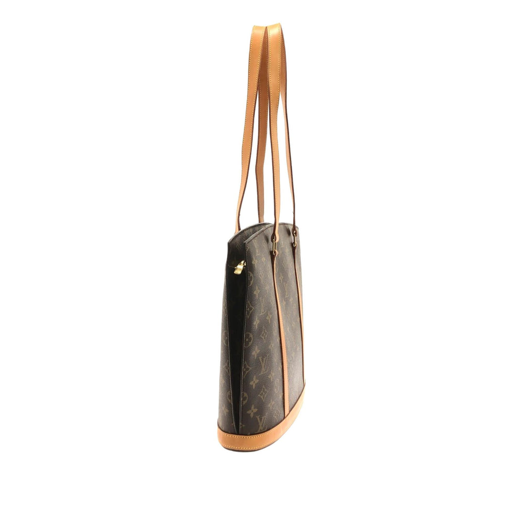Louis Vuitton Monogram Babylone (SHG-pcoCJn)