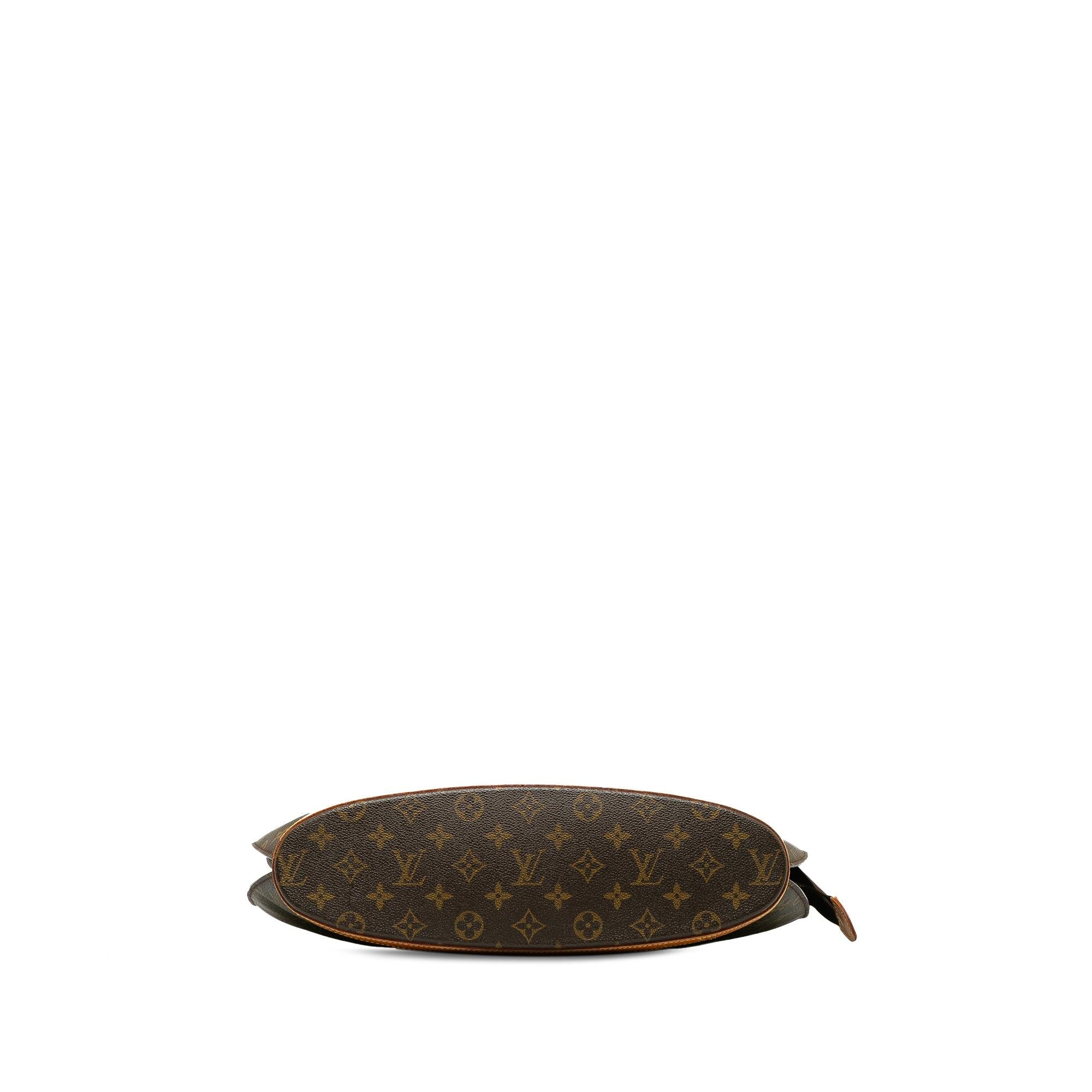 Louis Vuitton Monogram Babylone (SHG-EFOVXj)