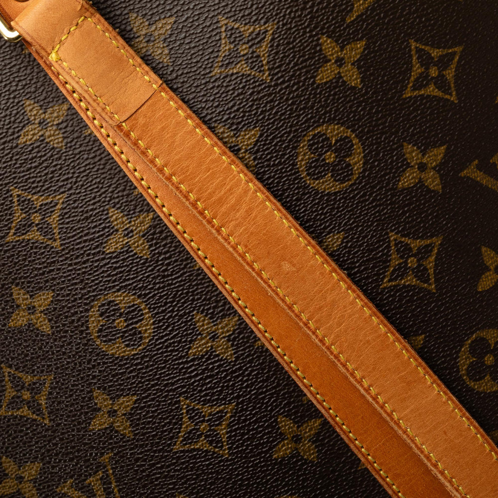 Louis Vuitton Monogram Babylone (SHG-EFOVXj)
