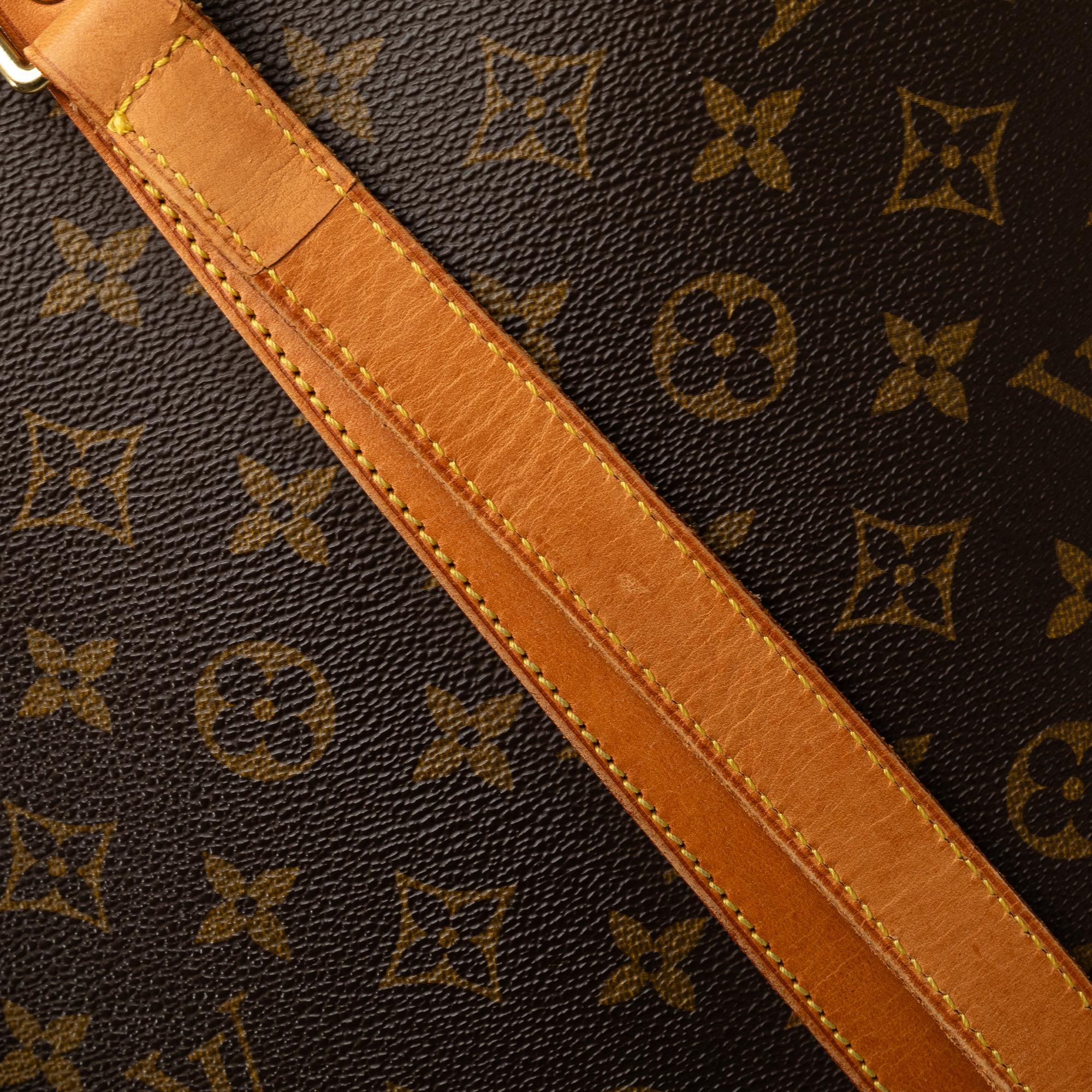 Louis Vuitton Monogram Babylone (SHG-EFOVXj)