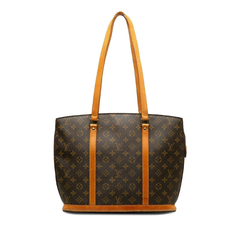 Louis Vuitton Monogram Babylone (SHG-EFOVXj)