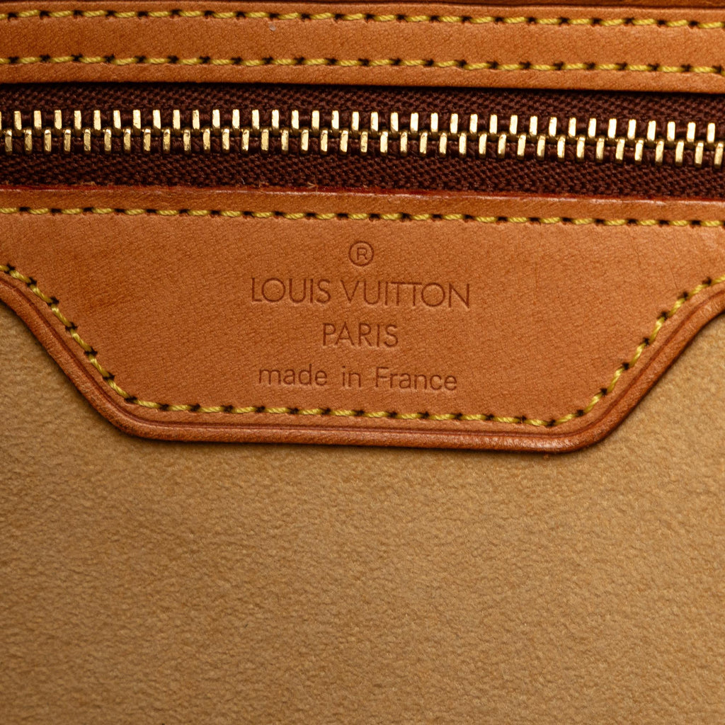 Louis Vuitton Monogram Babylone (SHG-EFOVXj)