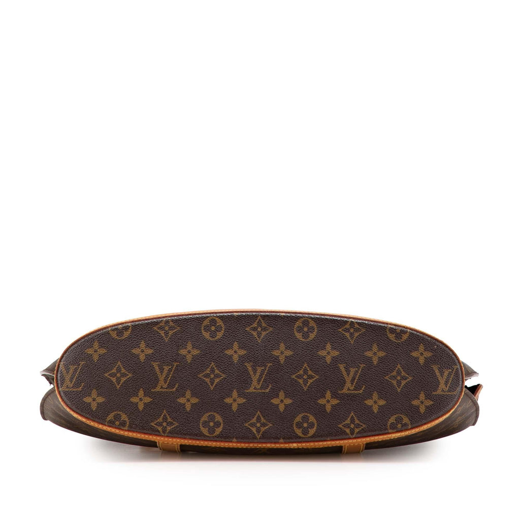 Louis Vuitton Monogram Babylone
