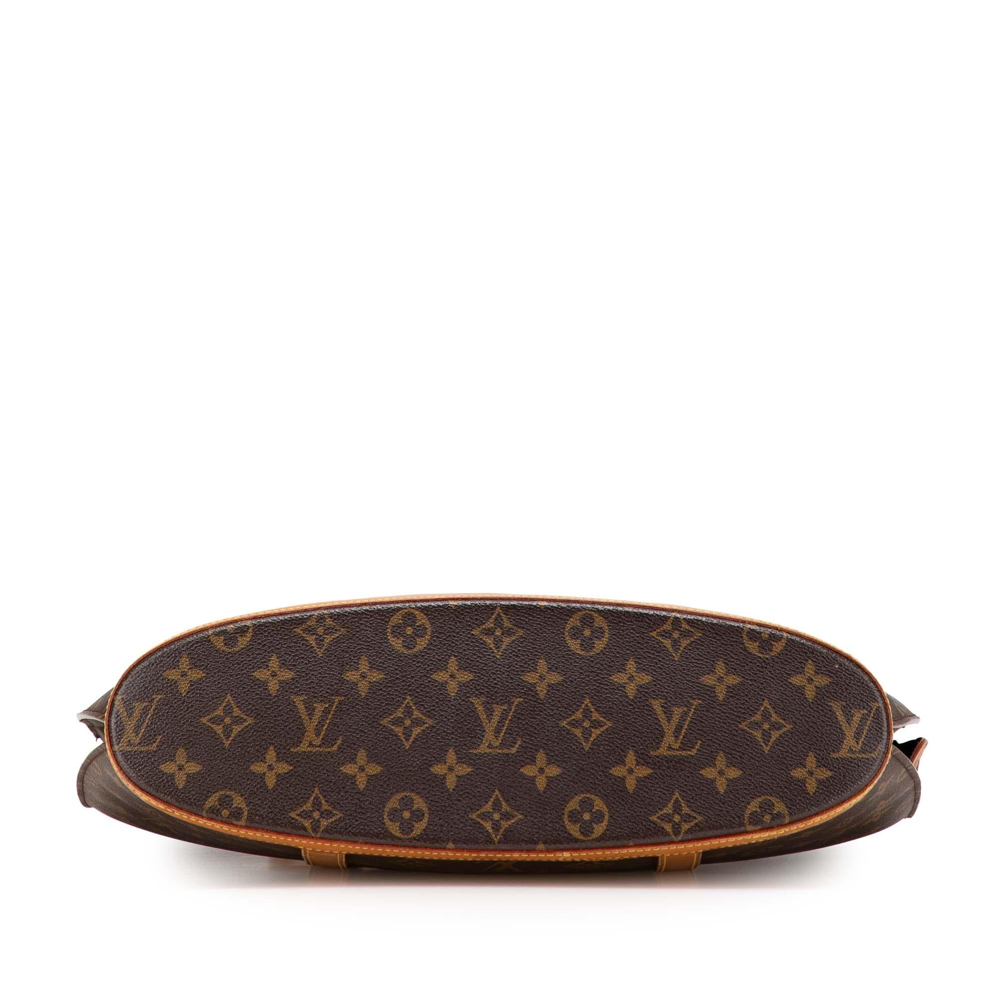 Louis Vuitton Monogram Babylone