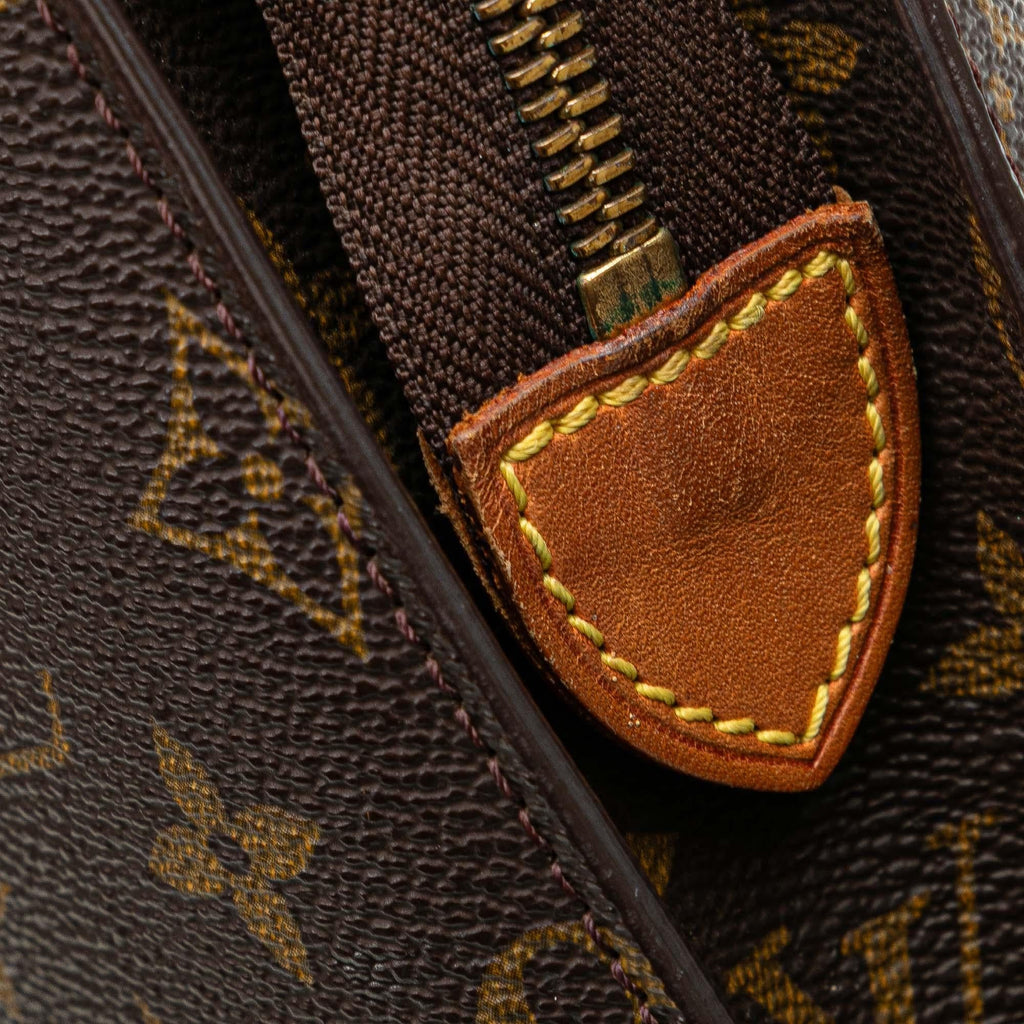 Louis Vuitton Monogram Babylone