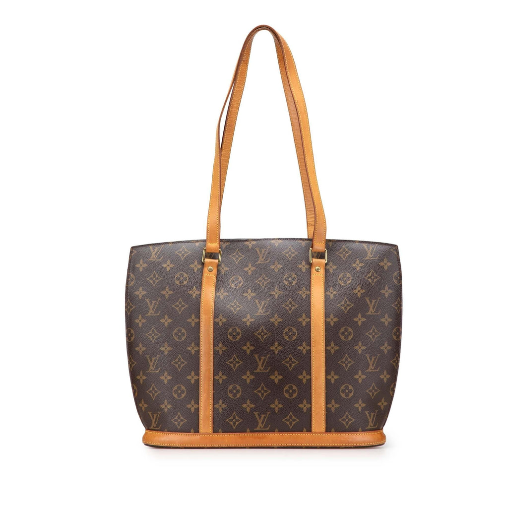 Louis Vuitton Monogram Babylone