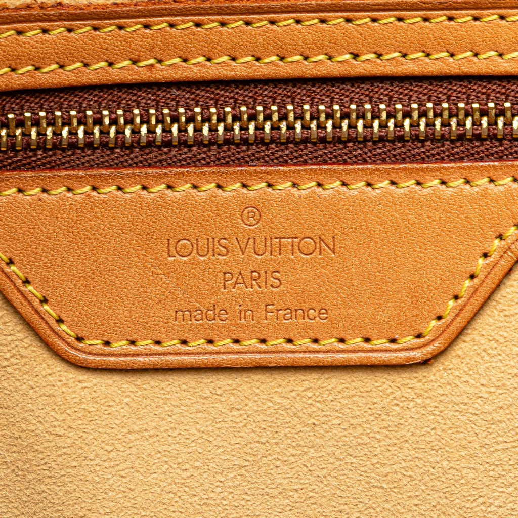 Louis Vuitton Monogram Babylone
