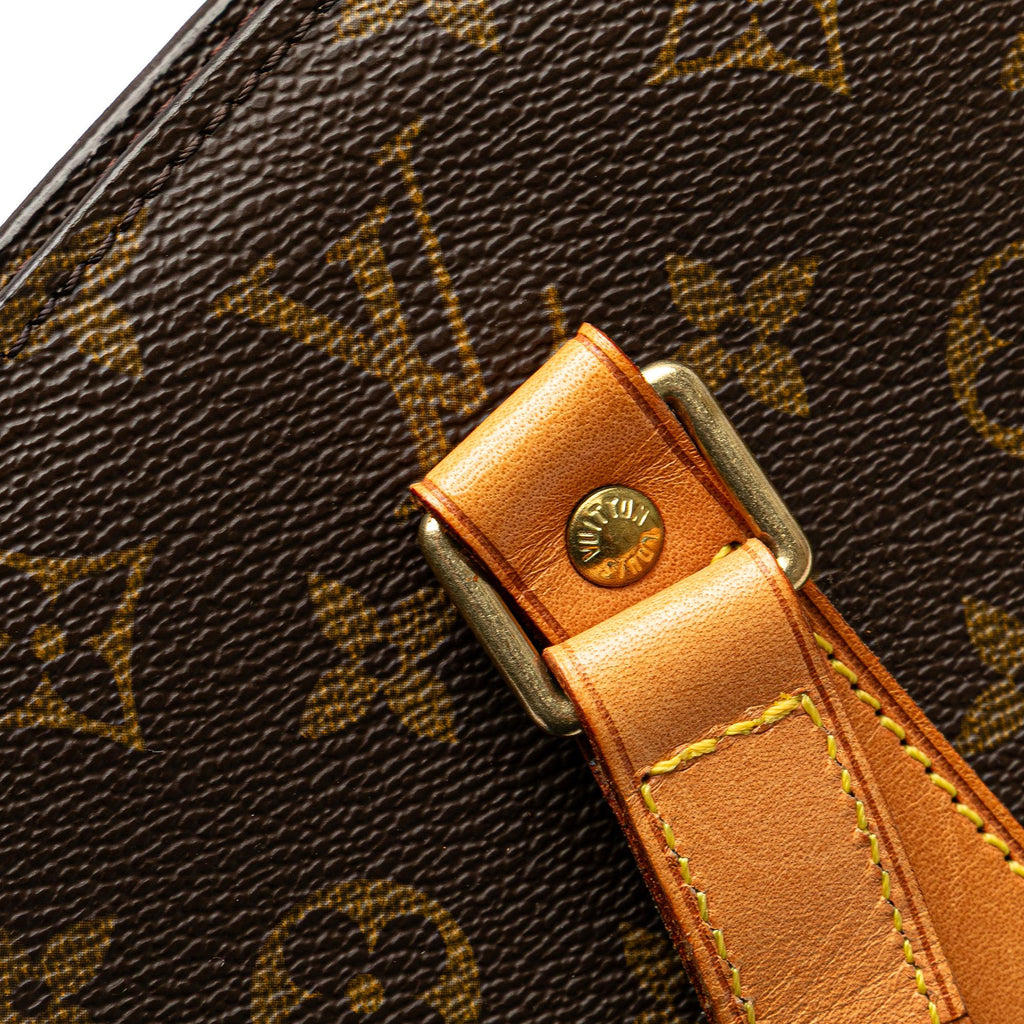 Louis Vuitton Monogram Babylone