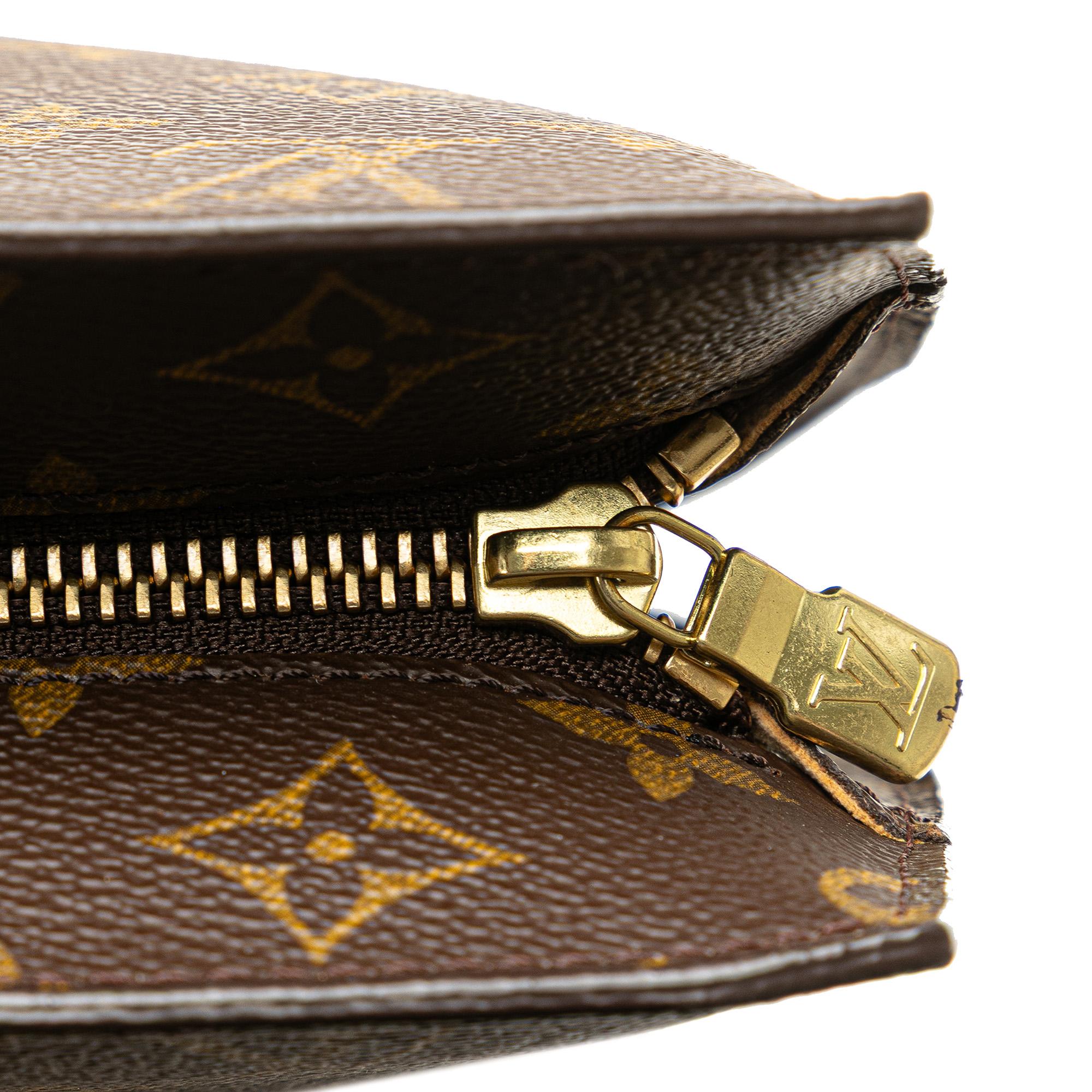 Louis Vuitton Monogram Babylone