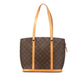 Louis Vuitton Monogram Babylone